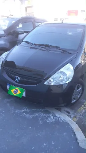 Honda Fit LXL 1.4/ 1.4 Flex 8v/16v 5P Mec. 2008