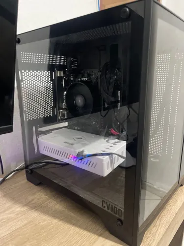 Pc gamer