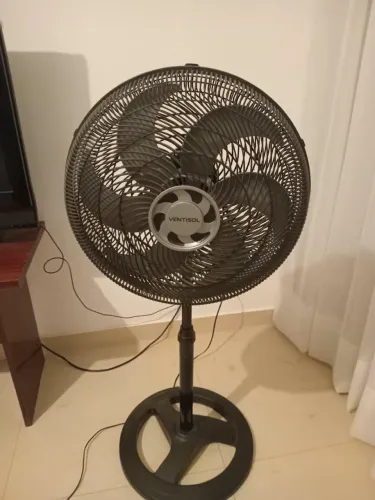 Ventilador