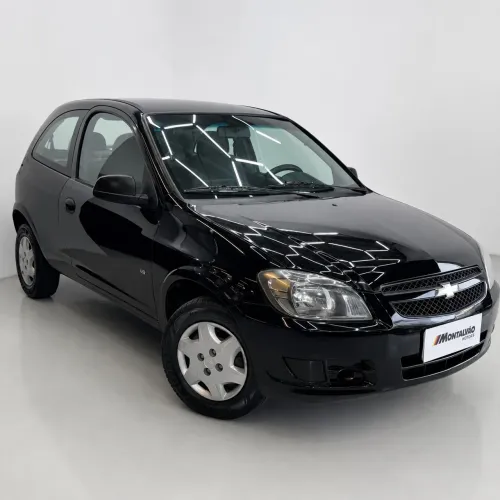 Chevrolet Celta Life/ LS 1.0 MPFI 8V Flexpower 3P 2012
