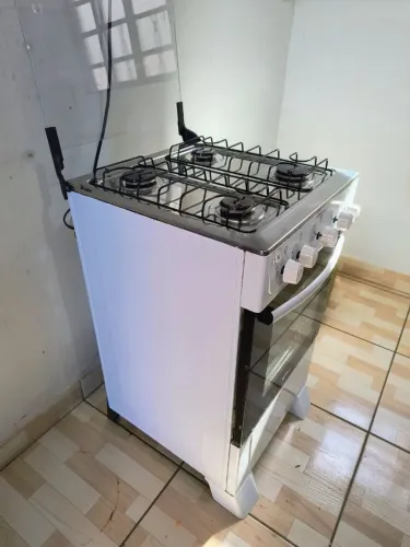 Fogão 4 bocas 