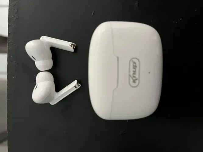 Fone de Ouvido Bluetooth Excelente Som TWS
