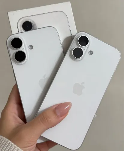 IPHONE 16 128GB 10O/90/%
