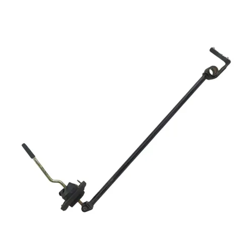ALAVANCA TRAMBULADOR PEUGEOT 206 1.4 4P 2007 182826