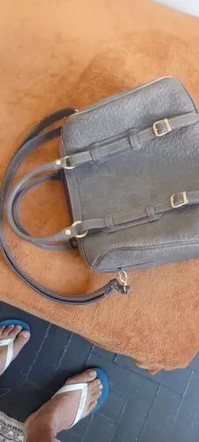 Bolsa victor hugo original