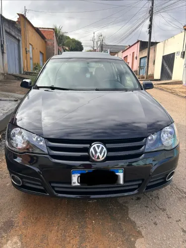 Volkswagen Golf Sportline 1.6 MI Total Flex 8V 4P 2012