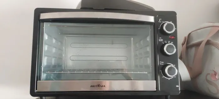 Forno 36L