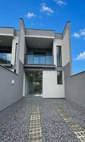 Casa com 2 dormitórios para alugar, 82 m² por R$ 2.500,01/mês - Velha Central - Blumenau/S