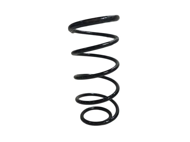 Mola Suspensão Dianteira Volkswagen Gol G3 2000/2005 Sem AC