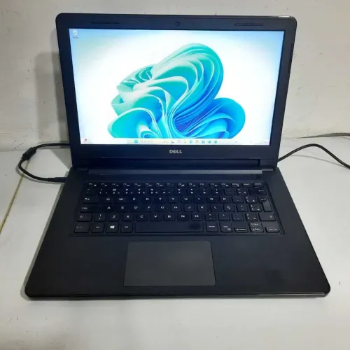 Notebook Dell 