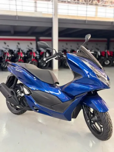 PCX 160 APARTIR DE 21.500 MODELO 2027