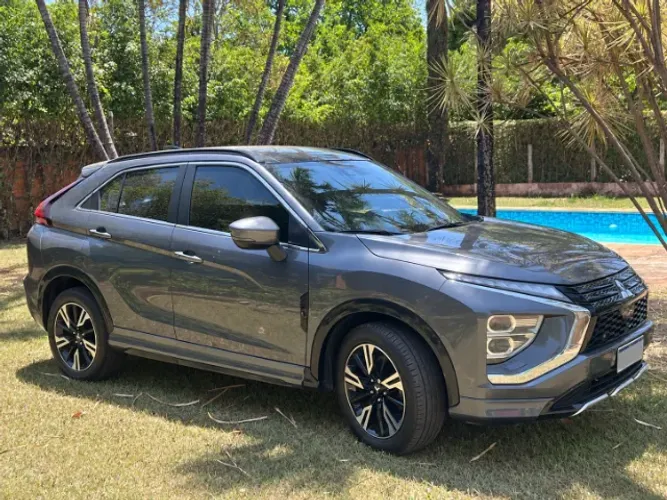 Mitsubishi Eclipse Cross HPE-S 1.5 AWD 165cv Aut. 2025