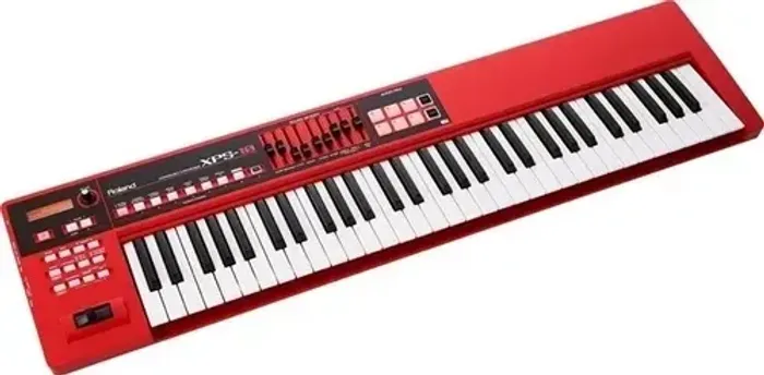 Teclado Roland xps-10