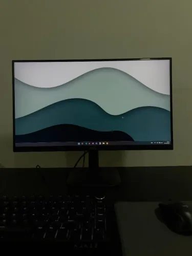 Monitor Gamer AOC 22" FHD 100Hz 1ms