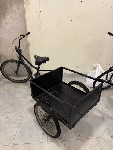 TRICICLO 