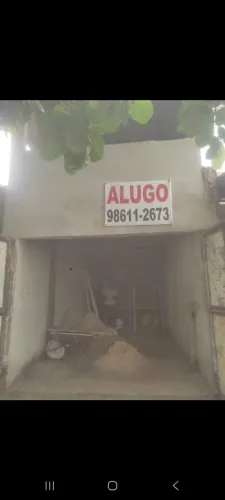 Ponto comercial perto da estação porta larga
