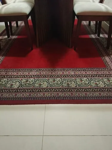Tapete São Carlos