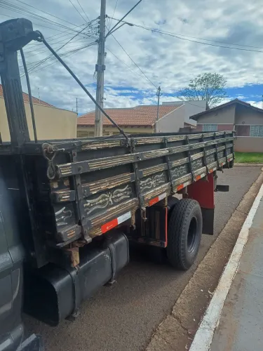Carroceirinha F4000