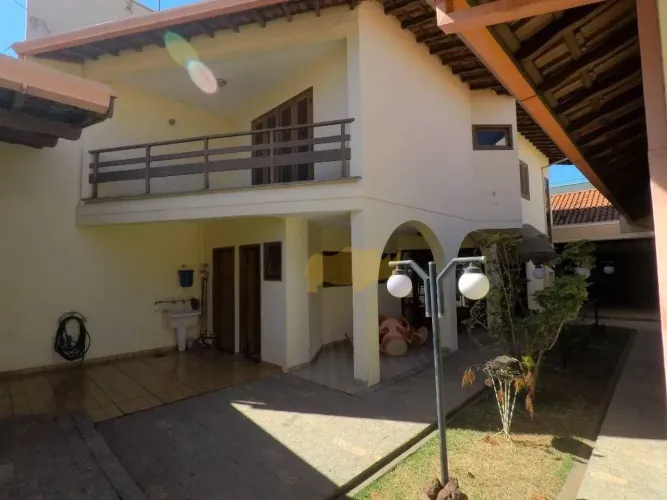 Casa com 5 dormitórios, 500 m² - venda por R$ 1.770.000,00 ou aluguel por R$ 11.548,38/mês