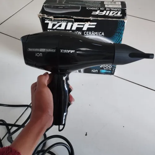 Secador Taiff