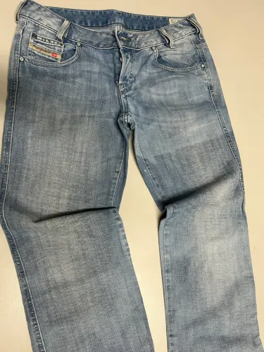 Diesel original pouco usado numero 38