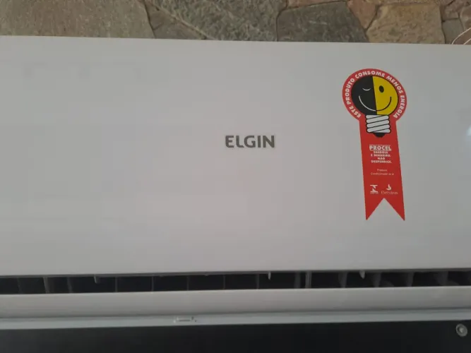 Ar condicionado 9 mil btus inverter