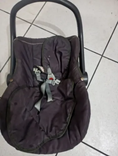 Bebê Conforto 