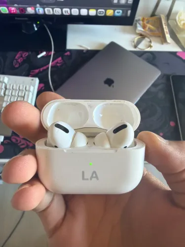 Vendo airpods pro original
