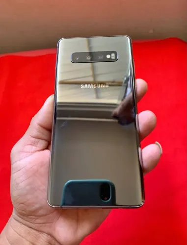 Galaxy s10+ plus