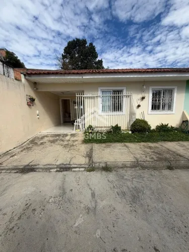 Casa Santa Terezinha