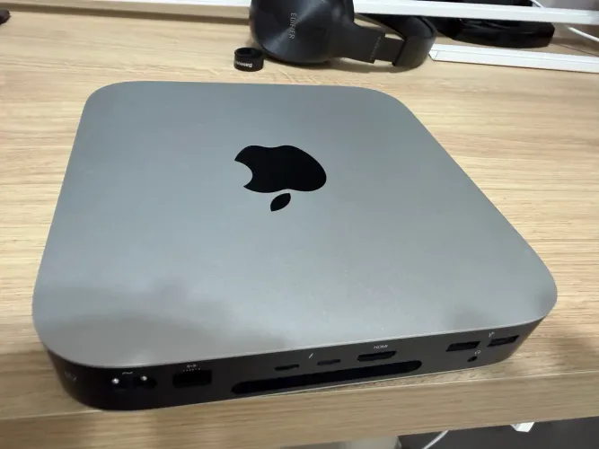 mac mini m1 16gb