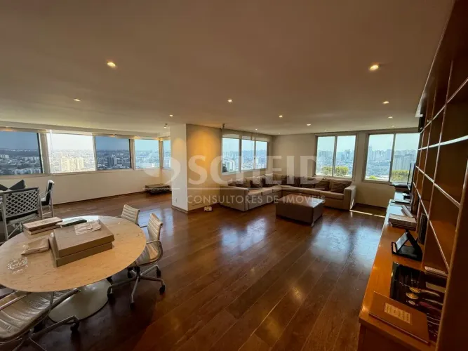 ÓTIMO APARTAMENTO PARA VENDA NO CONDOMINIO GOLFE CLUBE