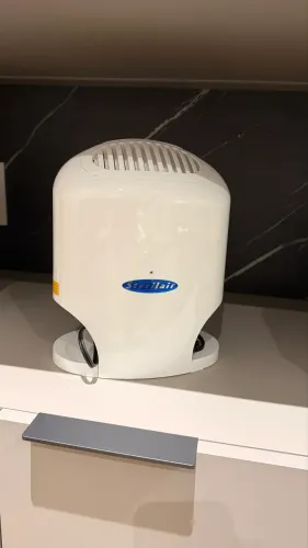 Esterilizador de Ar Sterilair STR-4