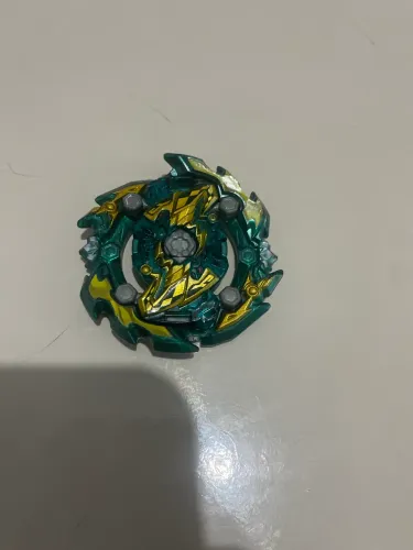 Beyblade