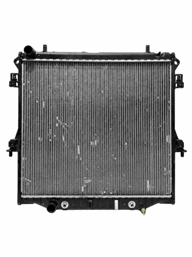 ? radiador Chevrolet S10 2016/2023 original 