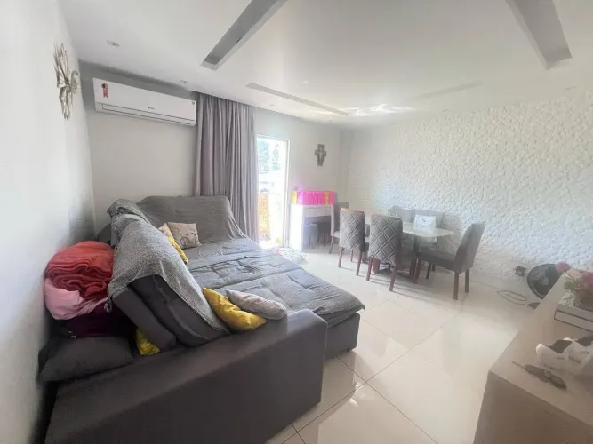 Apartamento 90m² - 3 Quartos à venda por R$ 515.000,00 em Vila Valqueire, Rio de Janeiro