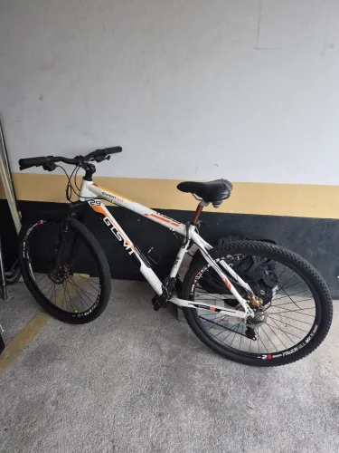 Bike aro 29 marca gtsm1