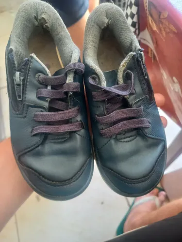 Tênis infantil tamanho 26