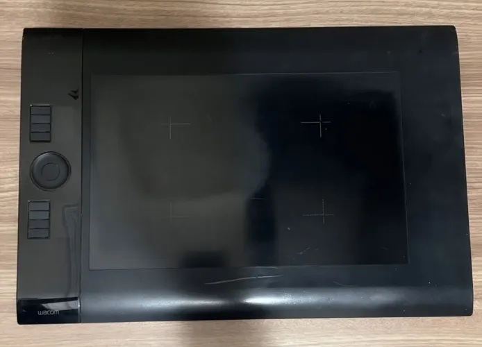 Wacom Intuos PTK-840
