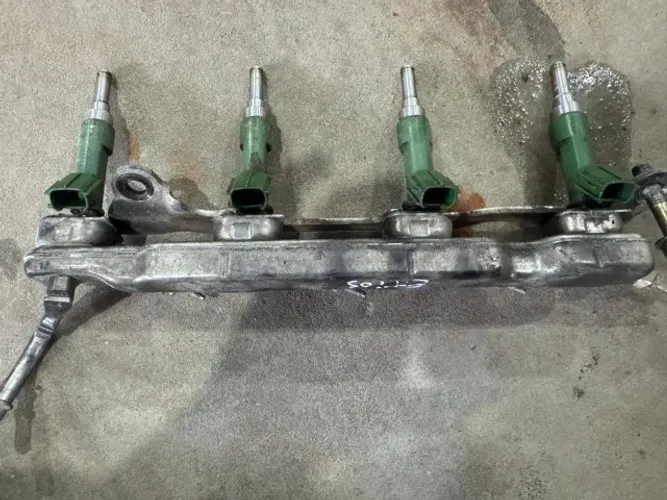 FLAUTA E BICO TOYOTA ETIOS 1.5