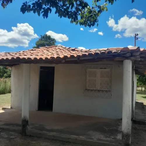 Terreno c/ 2 lotes na Taboca totalizando Tam: 20x30 mts