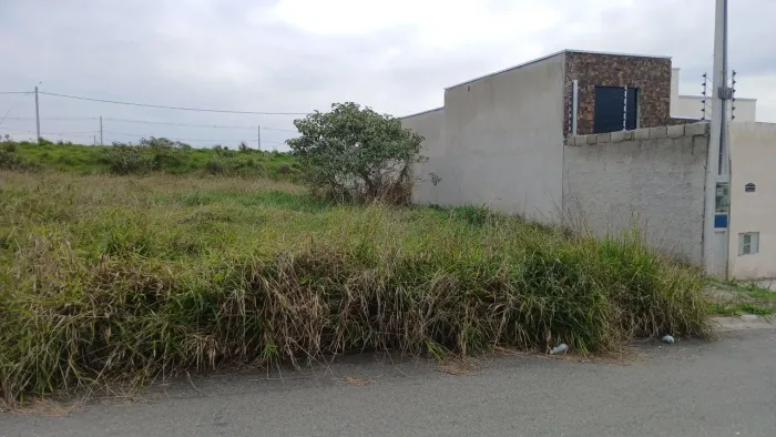 Oportunidade unica Terreno 250m² próximo vale dos cristais 