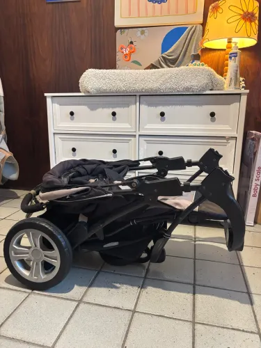 Carrinho Kiddo Race Sportline