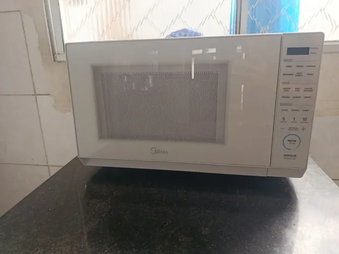 Microondas mida 20L