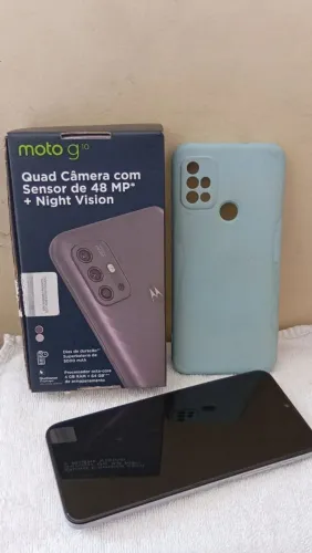 Moto G10