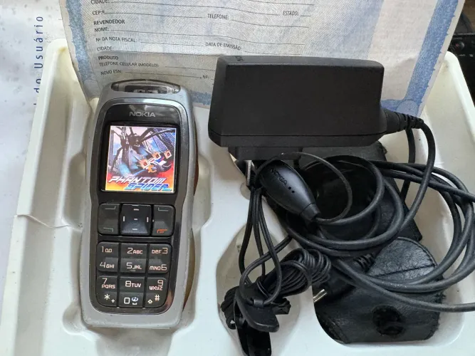 Nokia 3220