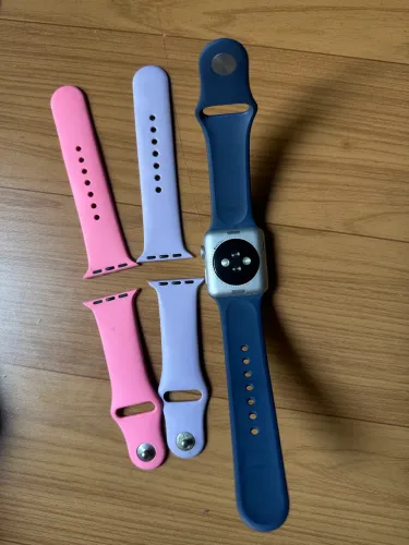 Apple Watch Série 3