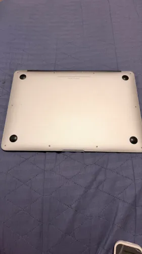 MacBook Air 2014