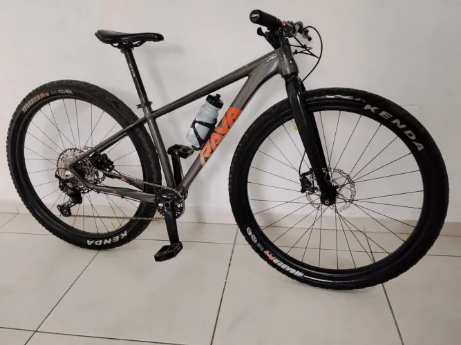Bike Rava aro 29
