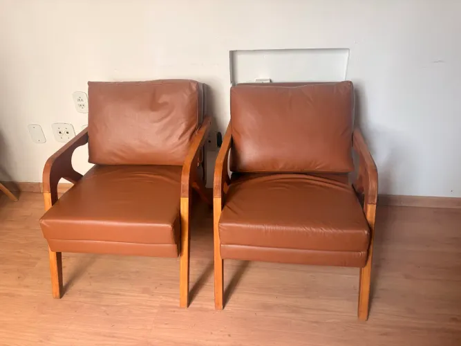 Poltronas